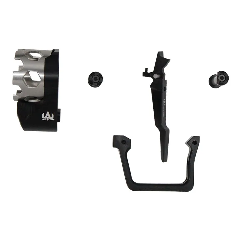 Poseidon Terminator M4 Kit