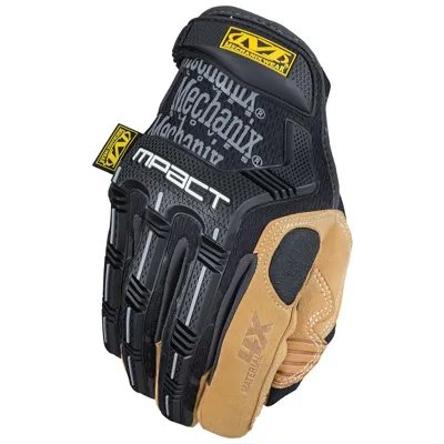 MATERIAL4X M-Pact Gloves - Mechanix