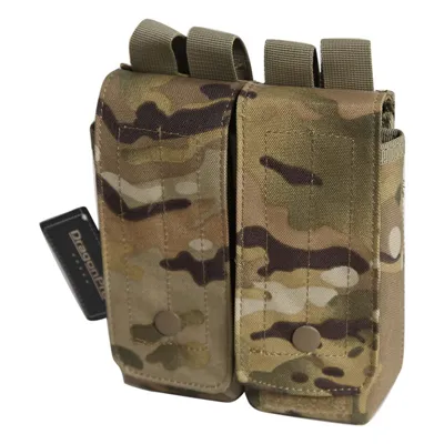 DP-PO010 Double AK Mag Pouch - DragonPro