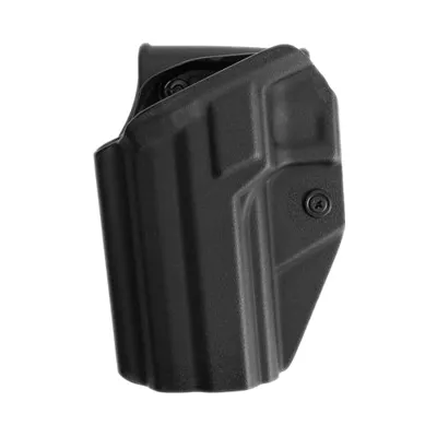 Battle STYLE Desert Eagle Kydex Holster (Left Handed) - LayLax