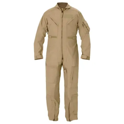 F5115 CWU 27/P NOMEX Flight Suit - Propper