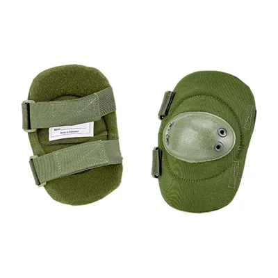 D5-1540 Elbow Protection Pads - Defcon 5