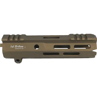 Triton Tactical M-LOK 7.5" - Poseidon