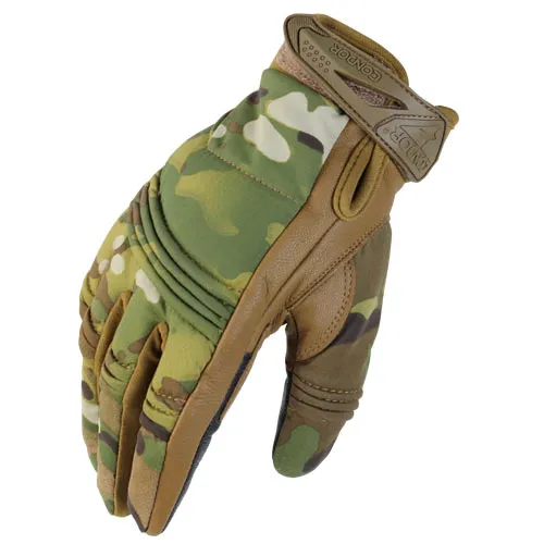 Condor 15252 Tactician Tactile Gloves