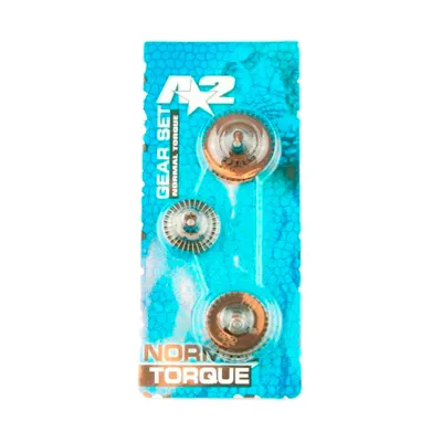Set Engranajes Normal Torque (M100-M130) - A2A