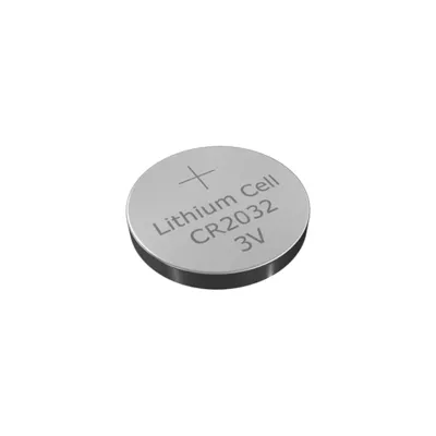 Pila Botón Litio CR2032 3V - DragonPro