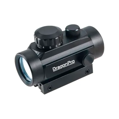 1x40 Punto Rojo - DragonPro