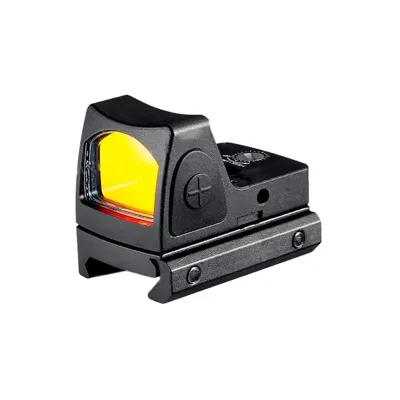 Mini Red Dot RMR Punto Rojo - DragonPro