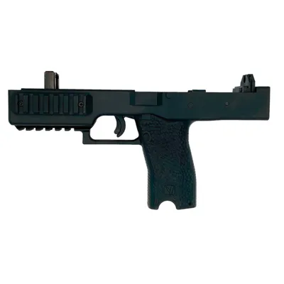 Recibidor Inferior VMP-1 Gas - Vorsk