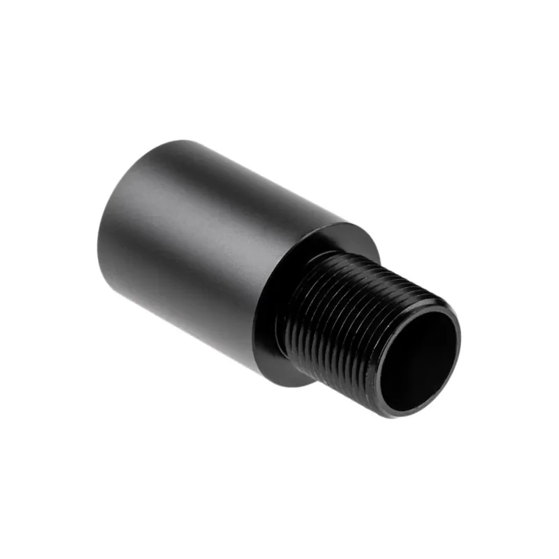 DragonPro Extensor Cañón Externo Rosca 14mm CCW