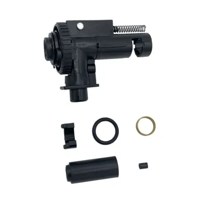 Cámara Hop Up Rotativa M4 - DragonPro
