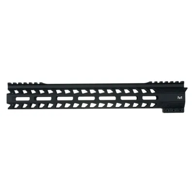 Guardamanos M-LOK 330mm - DragonPro