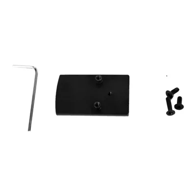 Placa de Montaje RMR Serie EU - Raven