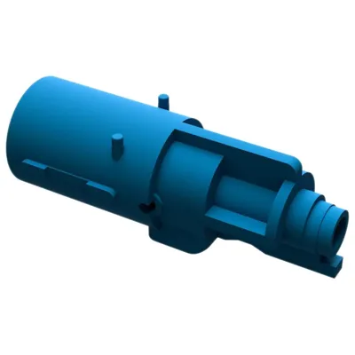 Nozzle para Vorsk Serie VMP-1
