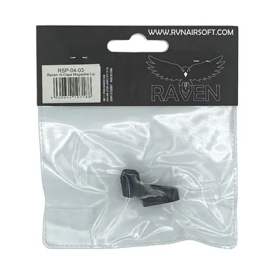 Labios Cargador Pistola Hi-Capa - Raven