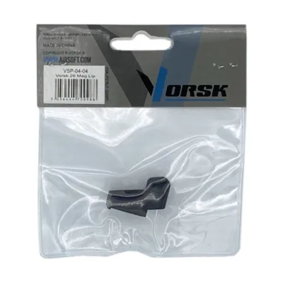 Labios Cargador Pistola VP26 - Vorsk
