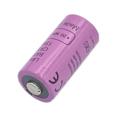 Pila Litio CR123A 3V - DragonPro