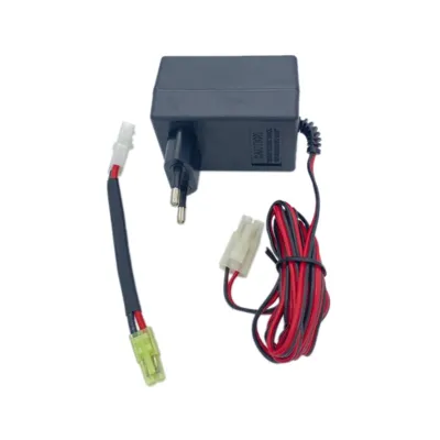 Baterías NiCD/NIMH Conector Tamiya - DragonPro