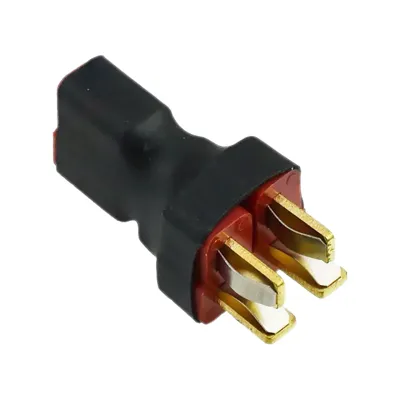 Adaptador Doble en Paralelo T-Deans - DragonPro