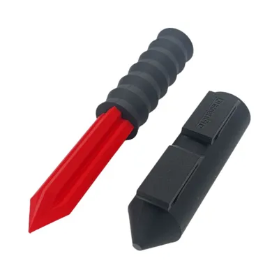 Cuchillo Dummy Entrenamiento Ugnis - DragonPro