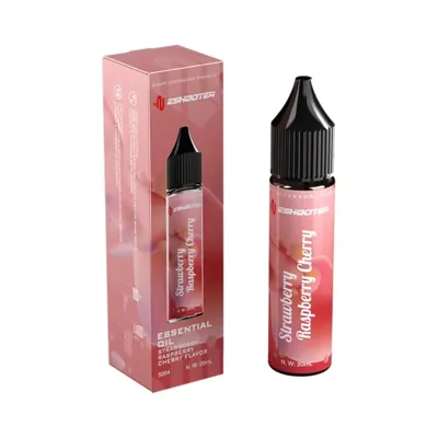 Aceite Esencial para Silenciador Trazador Flare Smoky BT - Eshooter