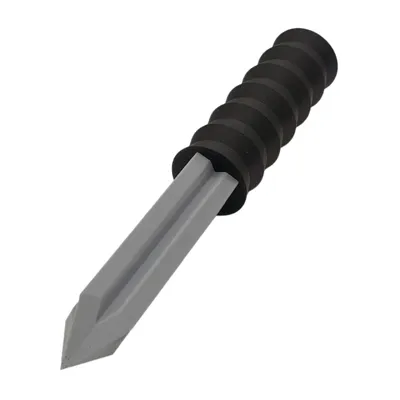 Cuchillo Dummy Entrenamiento Ugnis Lite - DragonPro