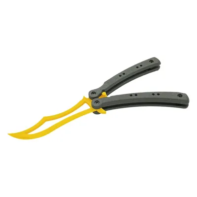 Navaja Mariposa Dummy Entrenamiento Villata Lite - DragonPro