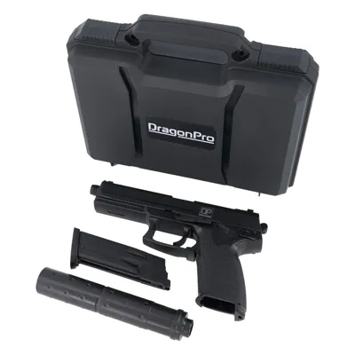 DK23 MK23 Premium Pack - DP Tactical