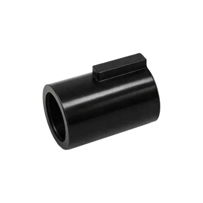 Goma Hop Up y VSR DragonPro - DP Tactical