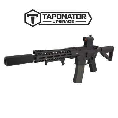 MWS M-LOK Taponator Upgrade - Tokyo Marui