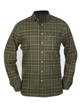 Camisa Cascade
