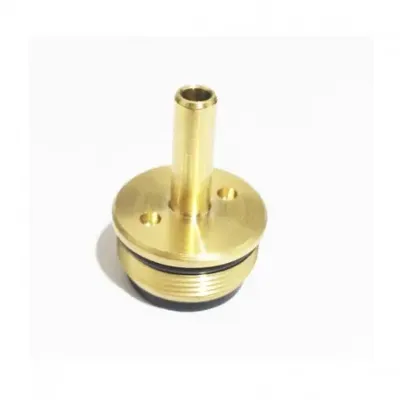 Cabeza Damper KA R93 LSR1