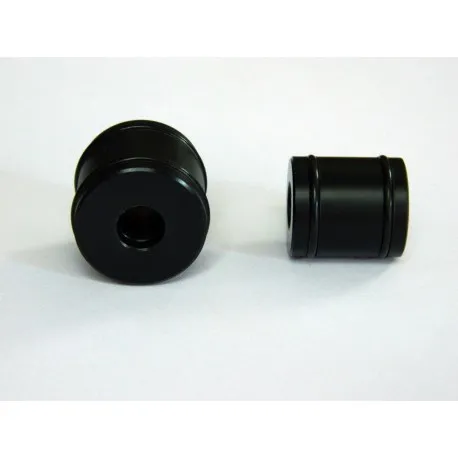 Spacers Barrels VSR10 Pro Sniper · Negro