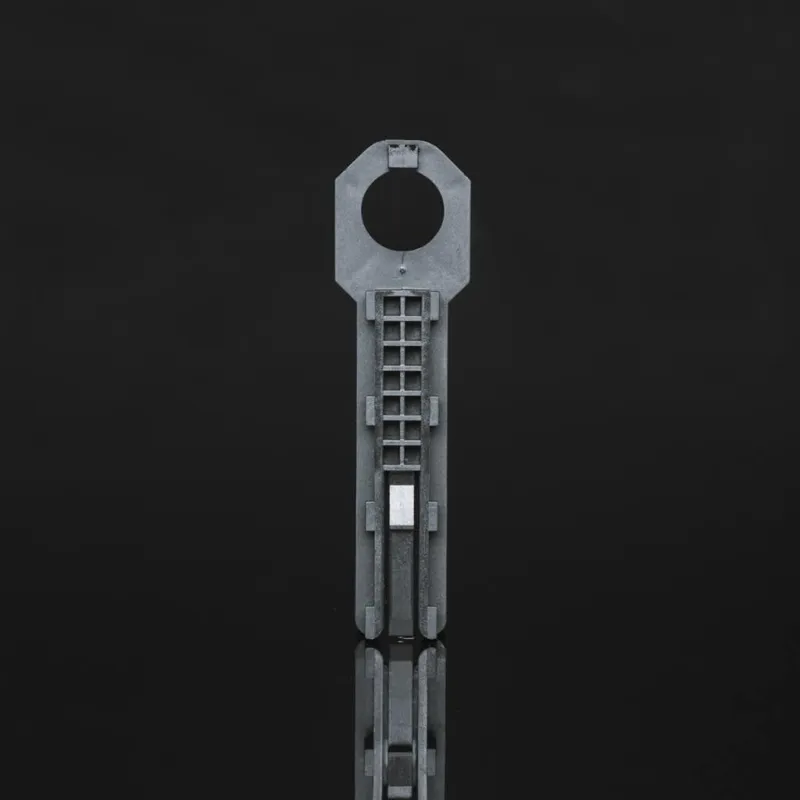 Silverback SRS Hollow ButtPlate Spacer
