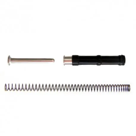 Kit Dark Tm VSR10 / Jg BAR10