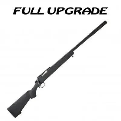 Full Upgraded VSR-10 Pro Sniper