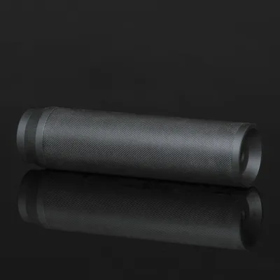 MK23/SSX23 Suppressor - Silverback