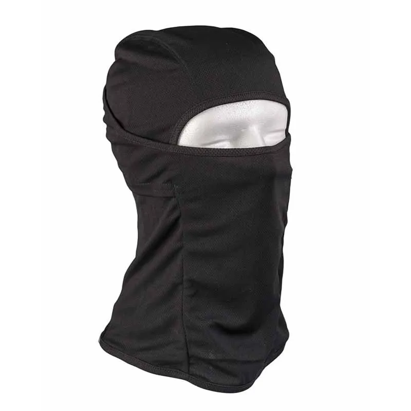 MilTec Balaclava Elástica 3 Posiciones