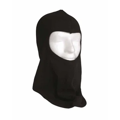 Balaclava 1 Abertura Algodon 100% - Mil-Tec