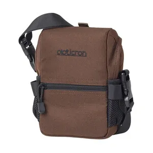 Funda y Arnés para Prismáticos de Techo de 32/42 mm - OPTICRON