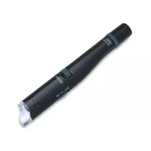 Microscopio Tipo Bolígrafo Micropen 24X-53X - CARSON