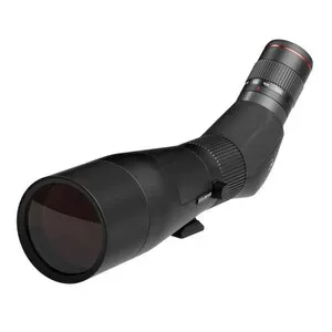 Telescopio Sp 85 Hd Acodado + Ocular 30-60x de Gran Campo - KITE