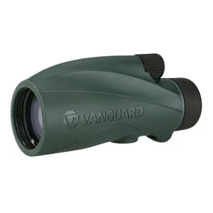 Monocular Veo Ed 8x42 + Adaptador a Móvil + Mando a Distancia - Vanguard