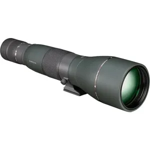 Kit de Cuerpo y Ocular de Telescopio Razor Hd 27-60x85 Recto - VORTEX