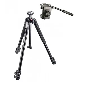 Oryx Compuesto por Trípode MT190X3 con Rótula 128RC - MANFROTTO