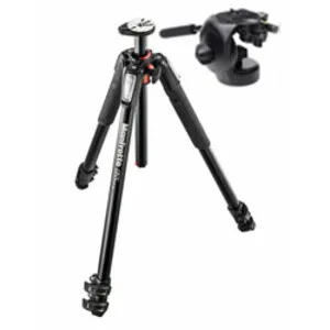 Oryx Compuesto por Trípode MT055XPRO3 con Rótula 128RC - MANFROTTO