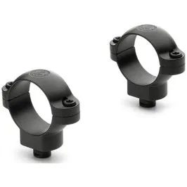 Juego de Anillas QR 1″ [Desmontables] – Altas - LEUPOLD