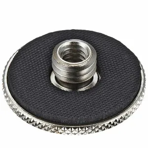 088LBP Convertidor de 1/4" a 3/8" - MANFROTTO
