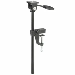 Pinza con Columna y Rótula Ligeras Universal II Hide Mount - OPTICRON