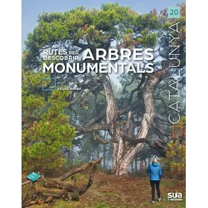 Rutes per Descobrir Arbres Monumentals - Sua